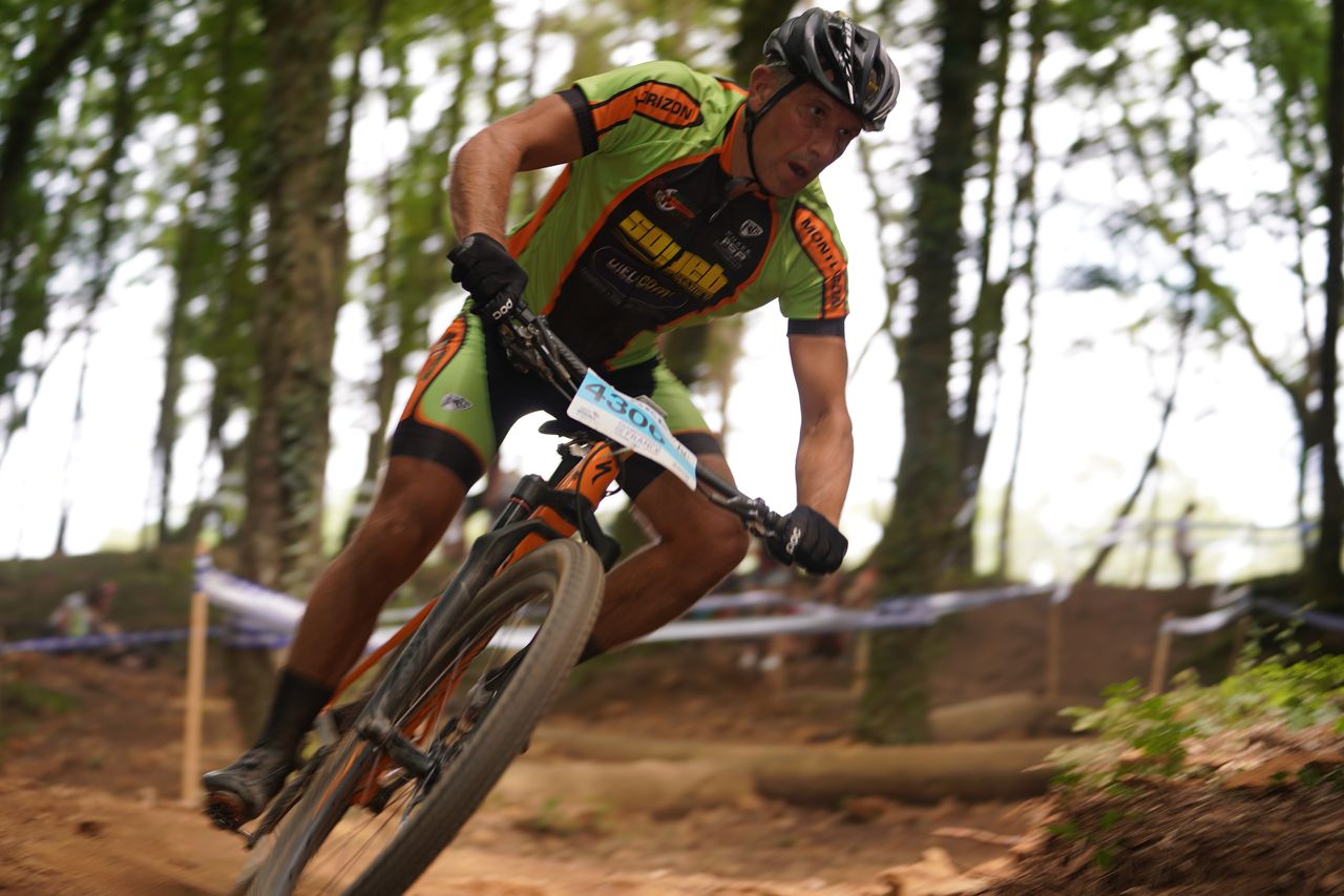 Evenements Championnats de France de VTT 2018 20-07-2018-3559